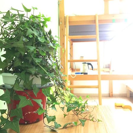 Weihai Hiking International Hostel Esterno foto