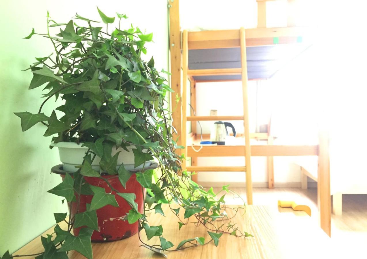 Weihai Hiking International Hostel Esterno foto
