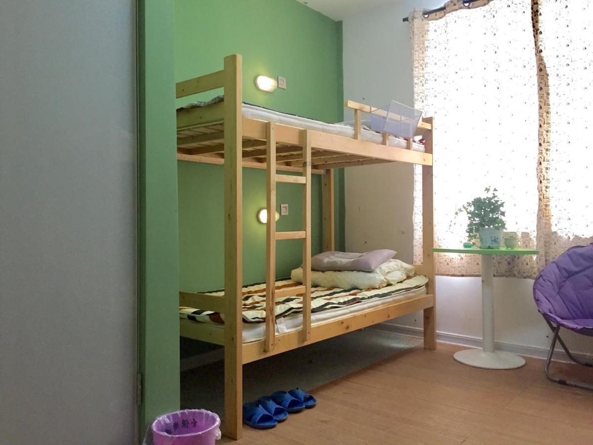 Weihai Hiking International Hostel Esterno foto